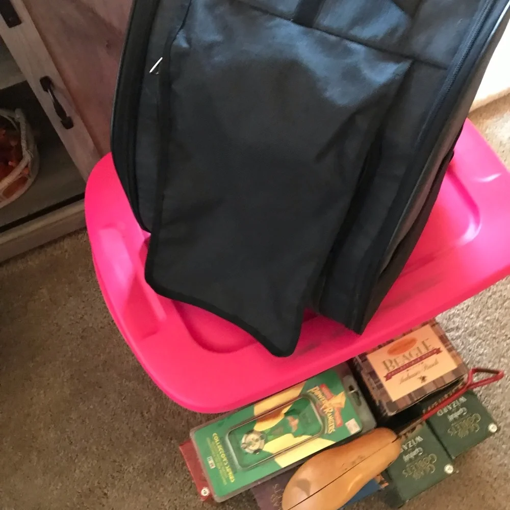 Travel Cat Backpack